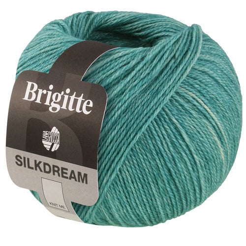Lana Grossa Brigitte Silkdream 014 Lana Grossa Brigitte Silkdream 014