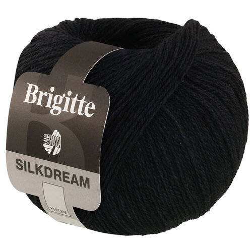 Lana Grossa Brigitte Silkdream 016 Lana Grossa Brigitte Silkdream 016