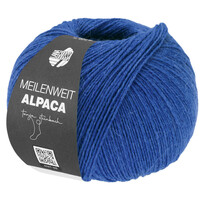 Meilenweit Alpaca 2024
