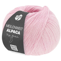 Meilenweit Alpaca 2025*