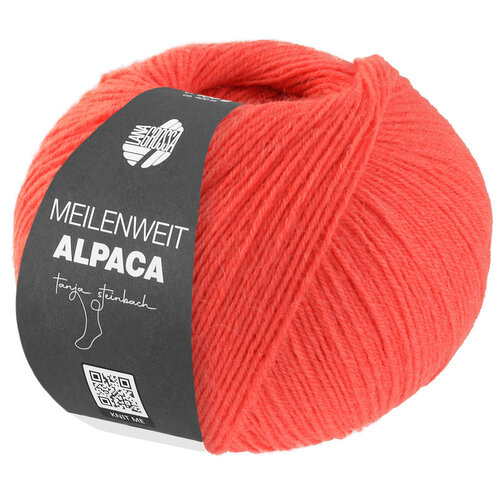 Lana Grossa Meilenweit Alpaca 2026