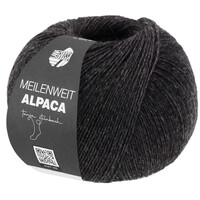 Meilenweit Alpaca 2028