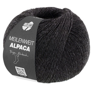 Lana Grossa Meilenweit Alpaca 2028