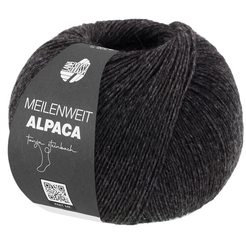 Lana Grossa Meilenweit Alpaca 2028