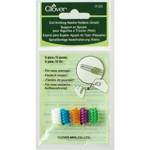 Clover Breinaaldhouders Spiraal 3123
