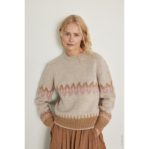 Lana Grossa Nordic Knits 04