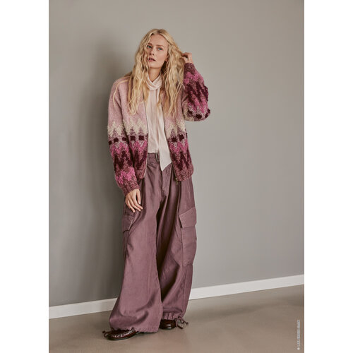 Lana Grossa Nordic Knits 04