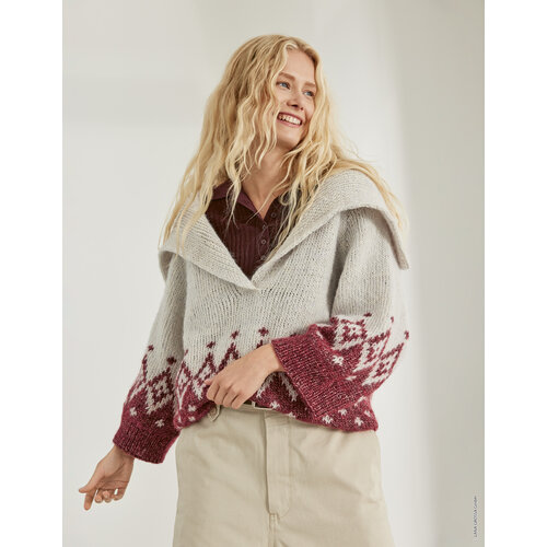 Lana Grossa Nordic Knits 04