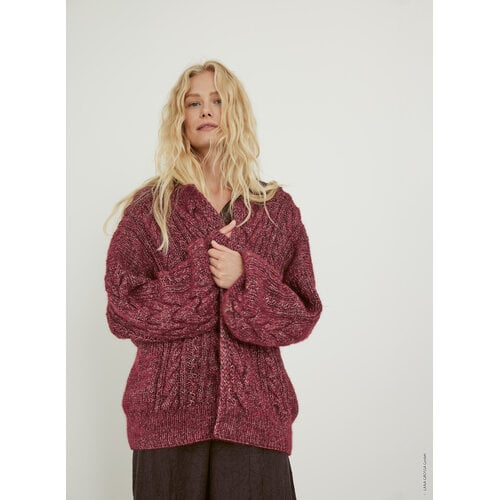 Lana Grossa Nordic Knits 04