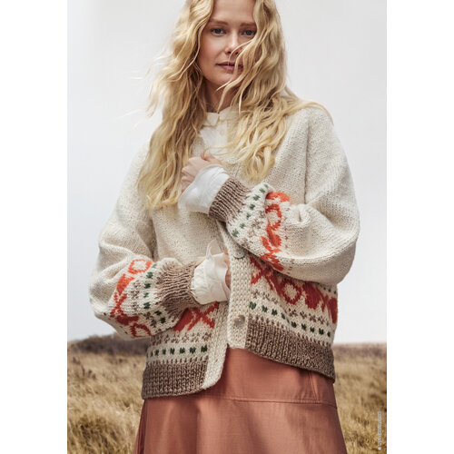 Lana Grossa Nordic Knits 04