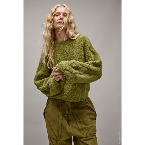 Lana Grossa Nordic Knits 04