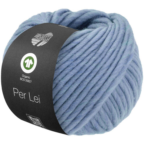 Lana Grossa Per Lei GOTS 044