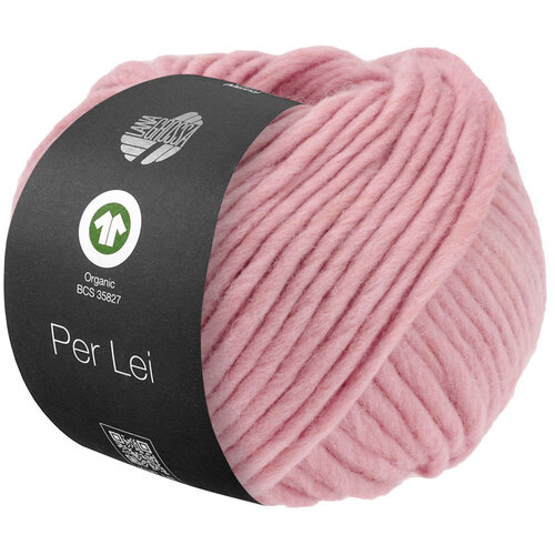 Lana Grossa Per Lei GOTS 046