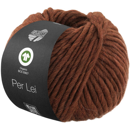 Lana Grossa Per Lei GOTS 047