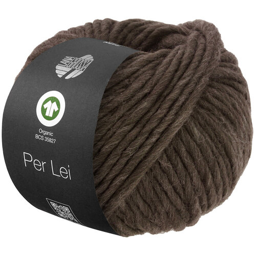 Lana Grossa Per Lei GOTS 049