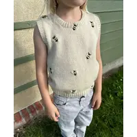 Novice Slipover Junior (EN/NL)