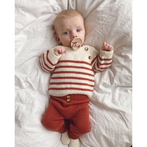 PetiteKnit Seaside Baby Set (EN/NL) PetiteKnit Seaside Baby Set (EN/NL)
