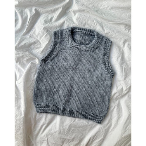 PetiteKnit Novice Slipover Junior (EN/NL)