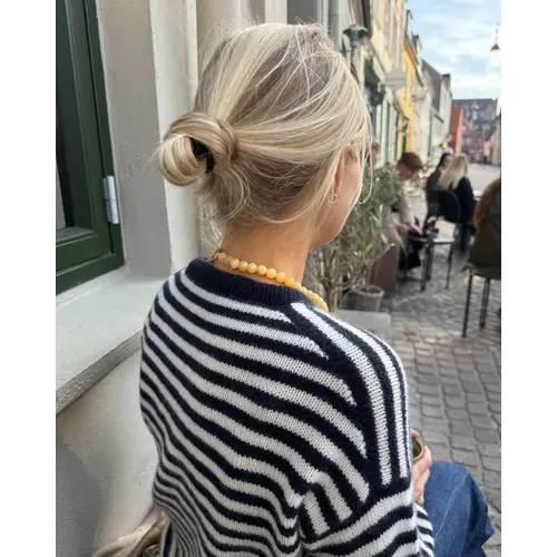 PetiteKnit Olga Blouse (EN/NL) PetiteKnit Olga Blouse (EN/NL)