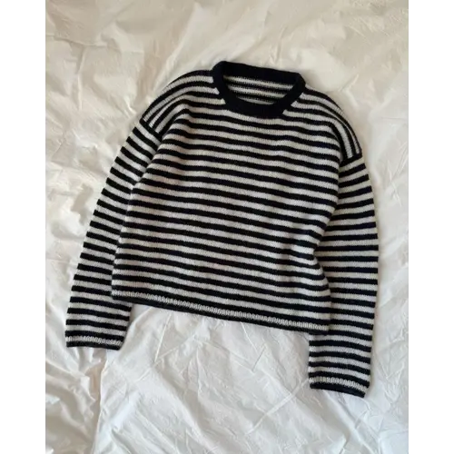 PetiteKnit Olga Blouse (EN/NL) PetiteKnit Olga Blouse (EN/NL)