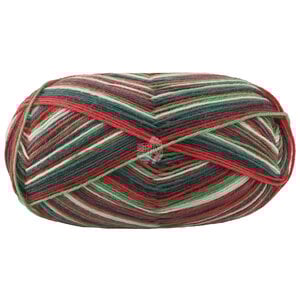 Lana Grossa Meilenweit Merino Christmas 6799