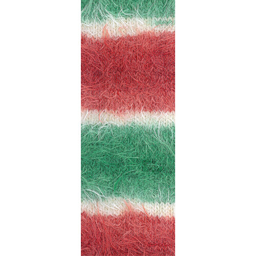 Lana Grossa Basta Mista Christmas Edition 799