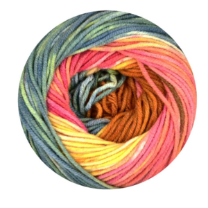 ONline Linie 107 Supersoft Color 411