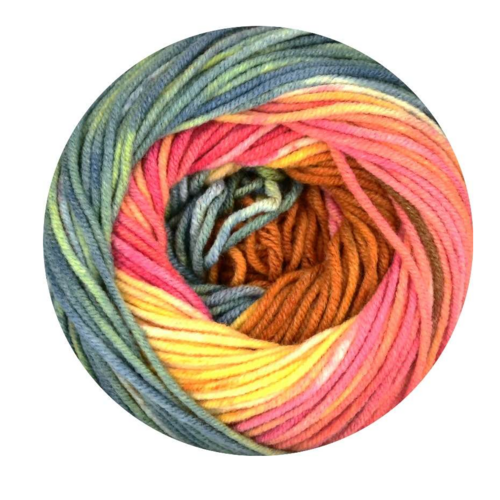ONline Linie 107 Supersoft Color 411 ONline Linie 107 Supersoft Color 411