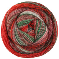 Gomitolo Christmas Edition Lurex 0120