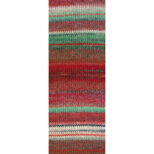 Lana Grossa Gomitolo Christmas Edition Lurex 0120 Lana Grossa Gomitolo Christmas Edition Lurex 0120