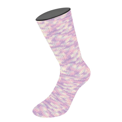 Lana Grossa Meilenweit 8-F 150 Multi 9981 Lana Grossa Meilenweit 8-F 150 Multi 9981