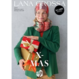 Lana Grossa X-mas 2/2025
