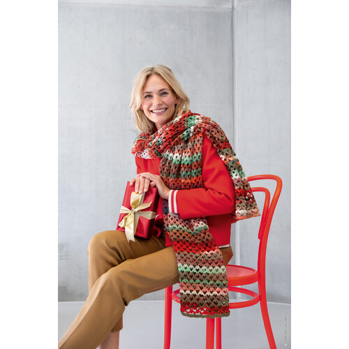 Lana Grossa X-mas 2/2025