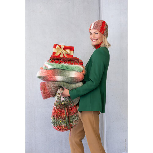 Lana Grossa X-mas 2/2025