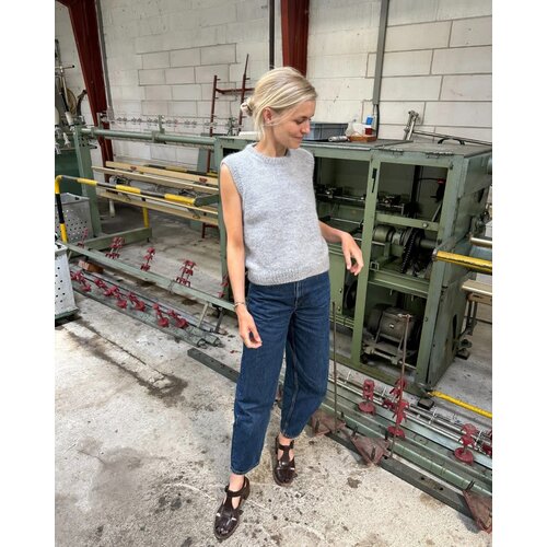 PetiteKnit Novice Slipover (EN/NL)