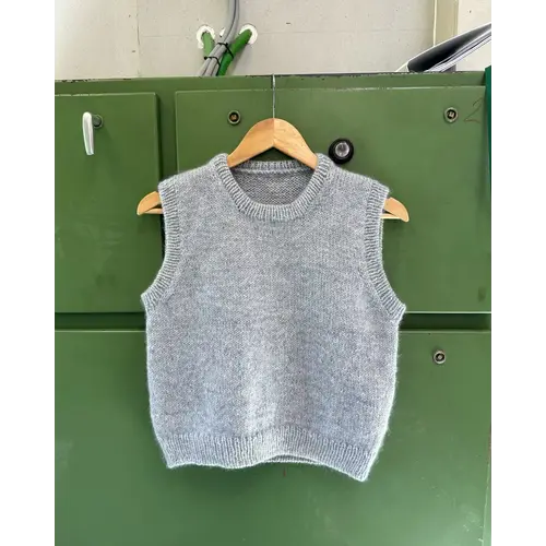 PetiteKnit Novice Slipover (EN/NL)