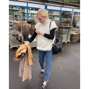 PetiteKnit Weekend Slipover (EN)