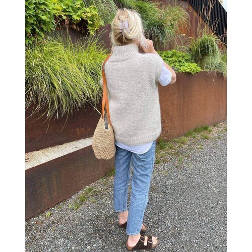 PetiteKnit Weekend Slipover (EN)