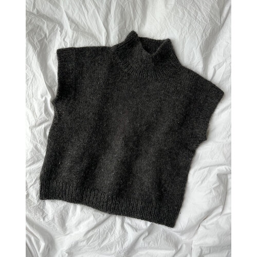 PetiteKnit Weekend Slipover (EN)