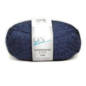 ONline Supersocke 8-F uni 8003 ONline Supersocke 8-F uni 8003