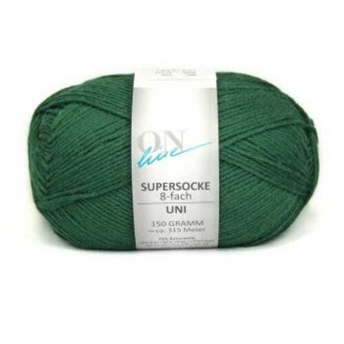 ONline Supersocke 8-F uni 8005