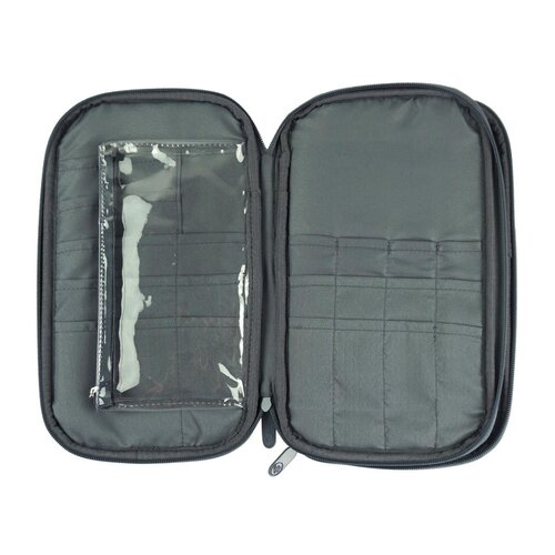 Durable Etui haak en breinaalden