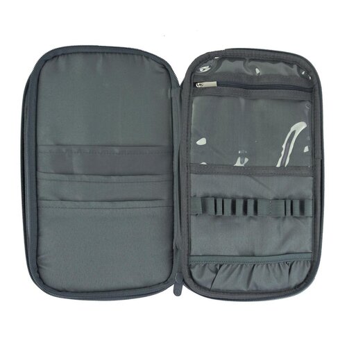 Durable Etui haak en breinaalden