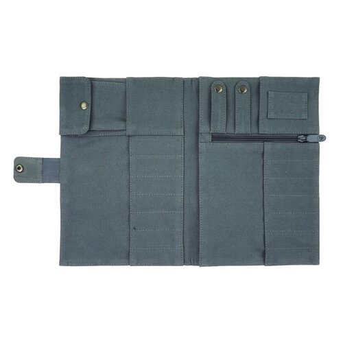 Durable Etui haaknaalden