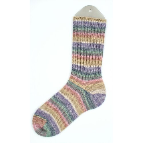 ONline Kant-en-klare sokken Design Color pastel ONline Kant-en-klare sokken Design Color pastel