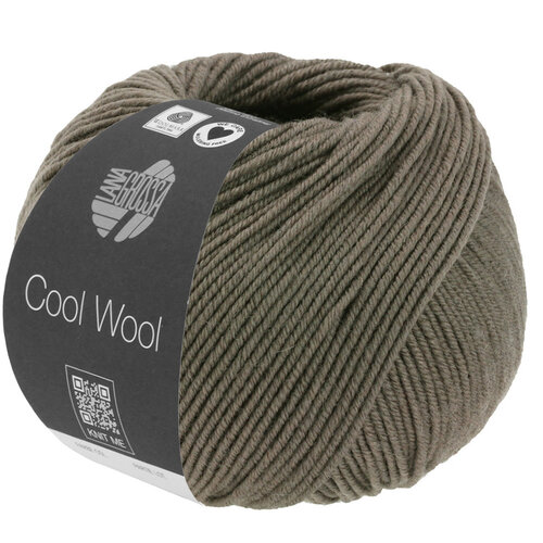 Lana Grossa Cool Wool 1422 Lana Grossa Cool Wool 1422