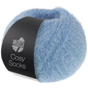 Lana Grossa Cosy Socks 004 Lana Grossa Cosy Socks 004