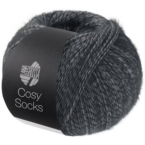Lana Grossa Cosy Socks 007 Lana Grossa Cosy Socks 007