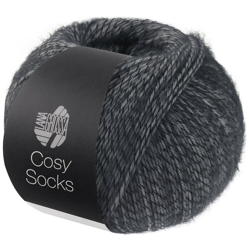 Lana Grossa Cosy Socks 007 Lana Grossa Cosy Socks 007