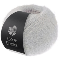 Cosy Socks 008